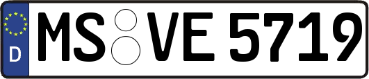 MS-VE5719