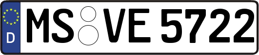 MS-VE5722