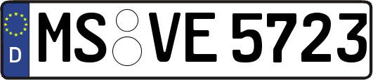 MS-VE5723