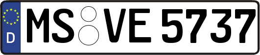 MS-VE5737