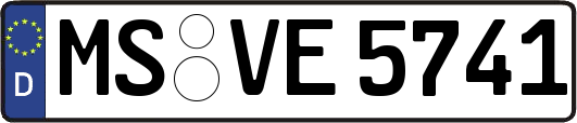 MS-VE5741