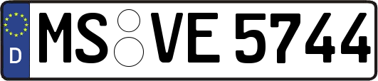 MS-VE5744