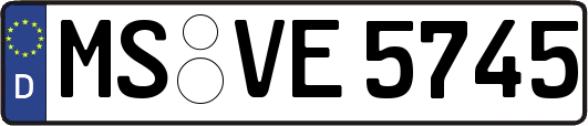 MS-VE5745
