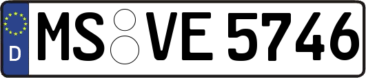 MS-VE5746