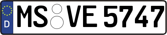 MS-VE5747
