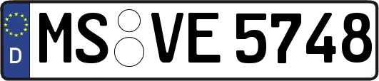 MS-VE5748