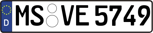 MS-VE5749