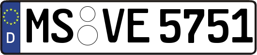 MS-VE5751