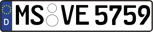 MS-VE5759