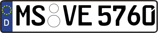 MS-VE5760