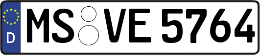 MS-VE5764