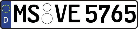 MS-VE5765