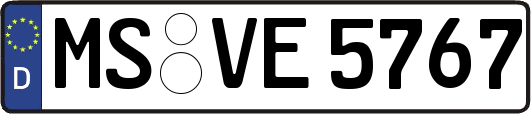 MS-VE5767