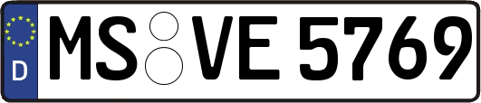 MS-VE5769
