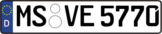 MS-VE5770