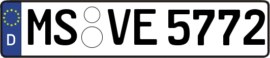MS-VE5772
