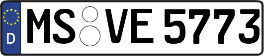 MS-VE5773
