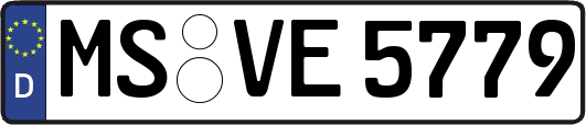 MS-VE5779