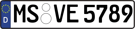 MS-VE5789
