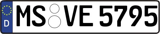 MS-VE5795