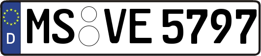 MS-VE5797