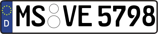 MS-VE5798