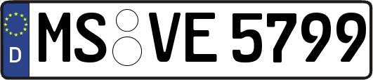 MS-VE5799