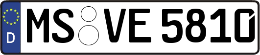MS-VE5810