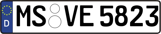 MS-VE5823