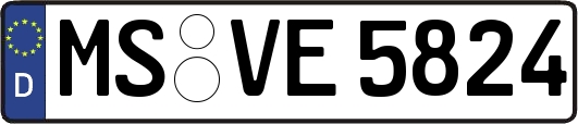 MS-VE5824