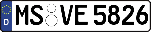 MS-VE5826