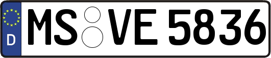 MS-VE5836