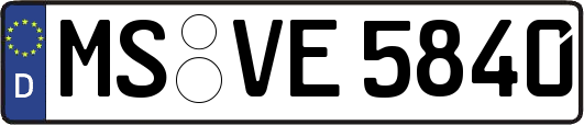 MS-VE5840