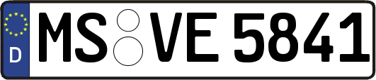 MS-VE5841