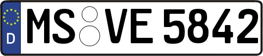 MS-VE5842