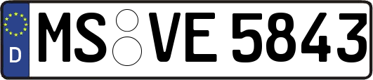 MS-VE5843