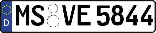 MS-VE5844