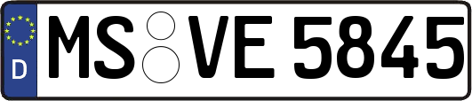MS-VE5845