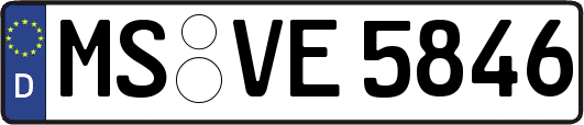 MS-VE5846