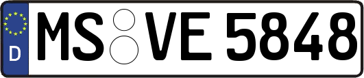 MS-VE5848
