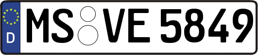 MS-VE5849