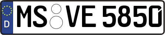 MS-VE5850
