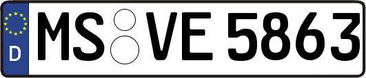 MS-VE5863