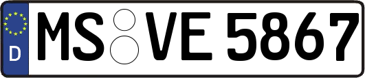 MS-VE5867