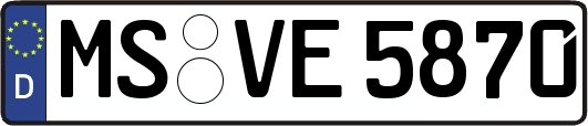 MS-VE5870