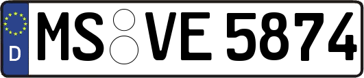 MS-VE5874