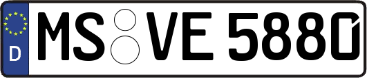 MS-VE5880