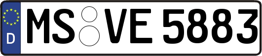 MS-VE5883