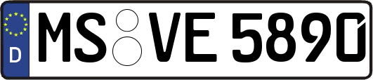 MS-VE5890