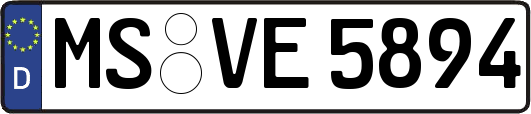 MS-VE5894